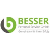 BESSER Personal Service GmbH Logo